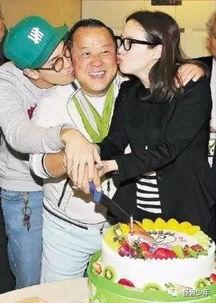 娱乐圈吃瓜群众的日常,揭秘吃瓜群众的日常八卦风云